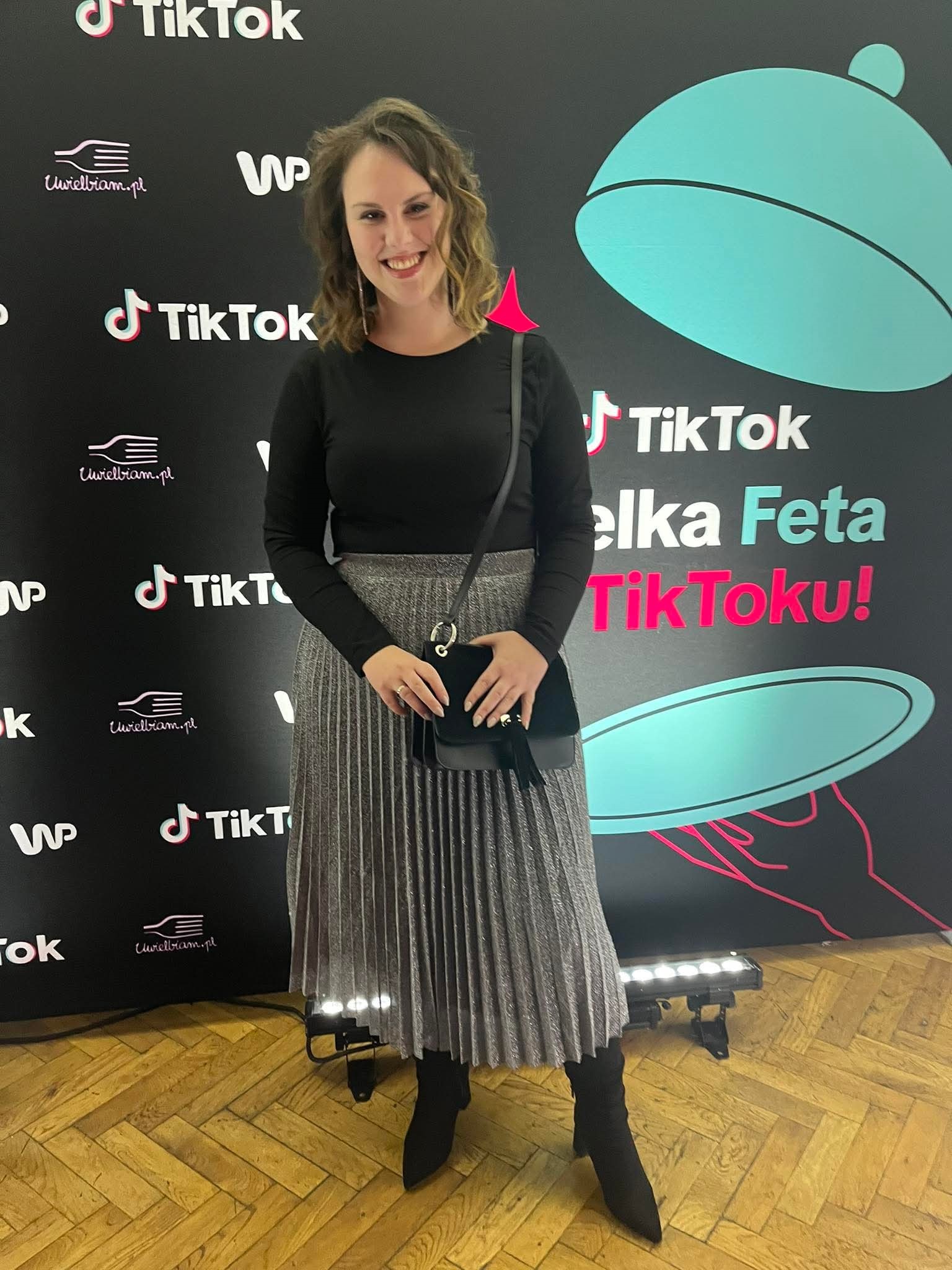 Dominika Segar, Breakfast with Domi, Twórca cyfrowy